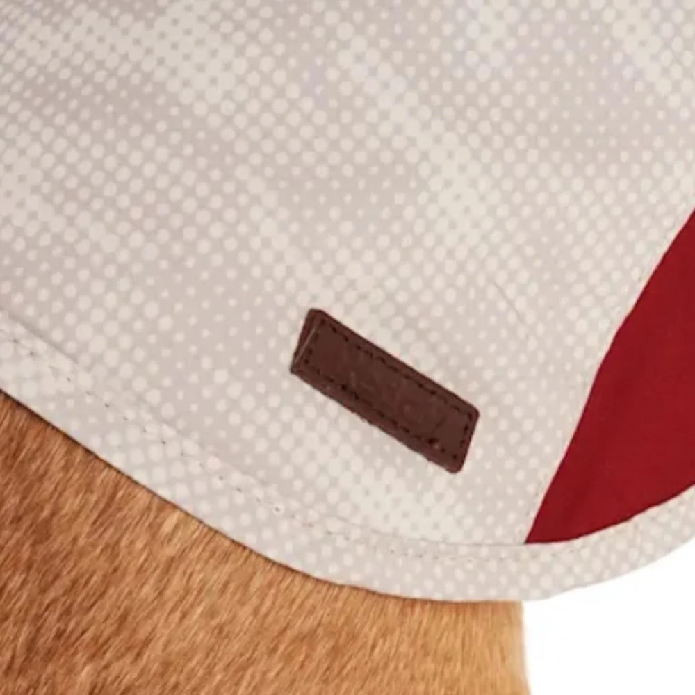 NWT Reddy weathershell dog jacket L